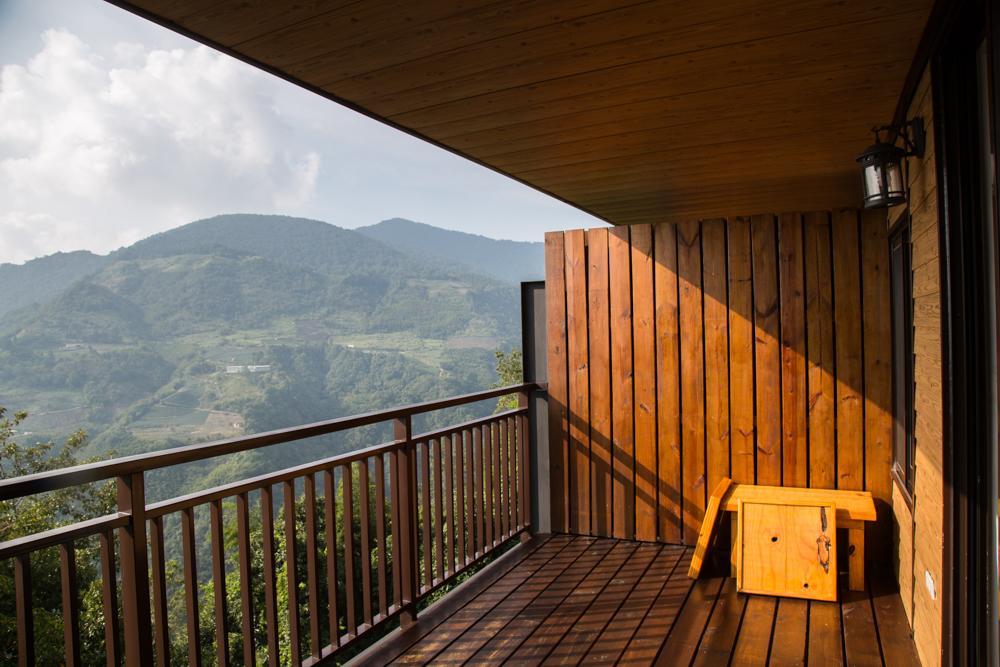 The Fairy Land - Lala Mountain Apartman Fuhszing Kültér fotó
