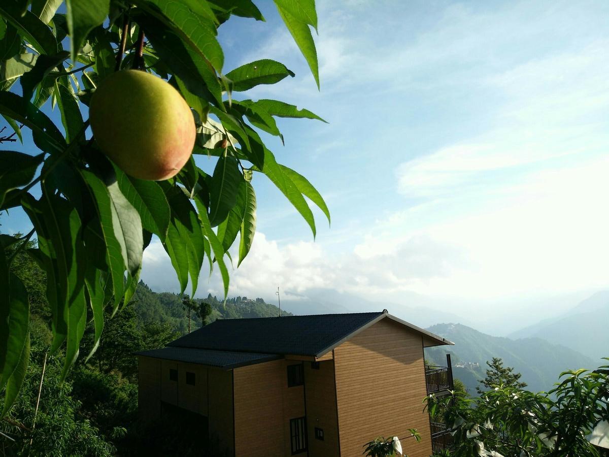 The Fairy Land - Lala Mountain Apartman Fuhszing Kültér fotó