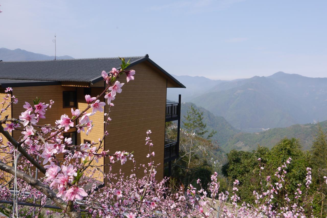 The Fairy Land - Lala Mountain Apartman Fuhszing Kültér fotó